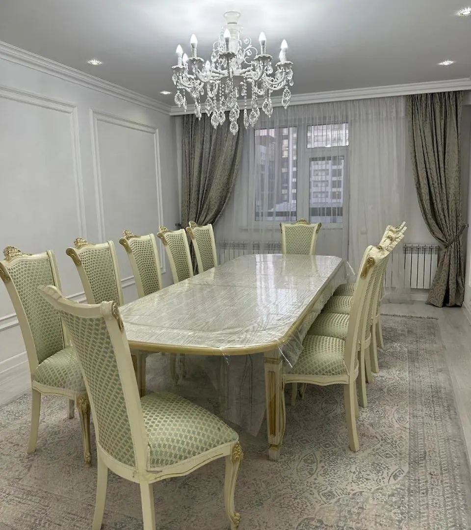 Apartment Nur-Sultan  Kazakhstan