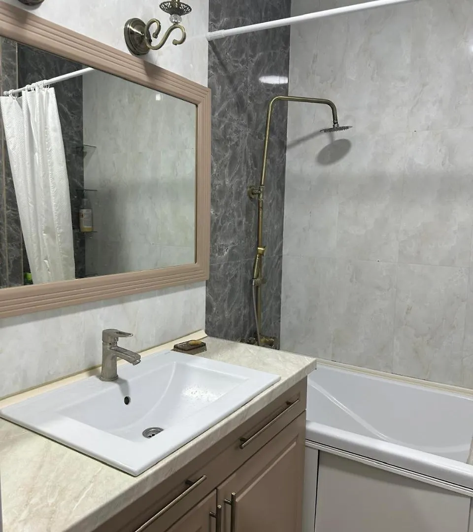 Apartment Nur-Sultan  0*, Nur-Sultan (Astana) Kazakhstan