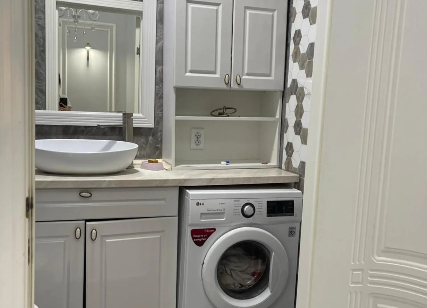 Apartment Nur-Sultan