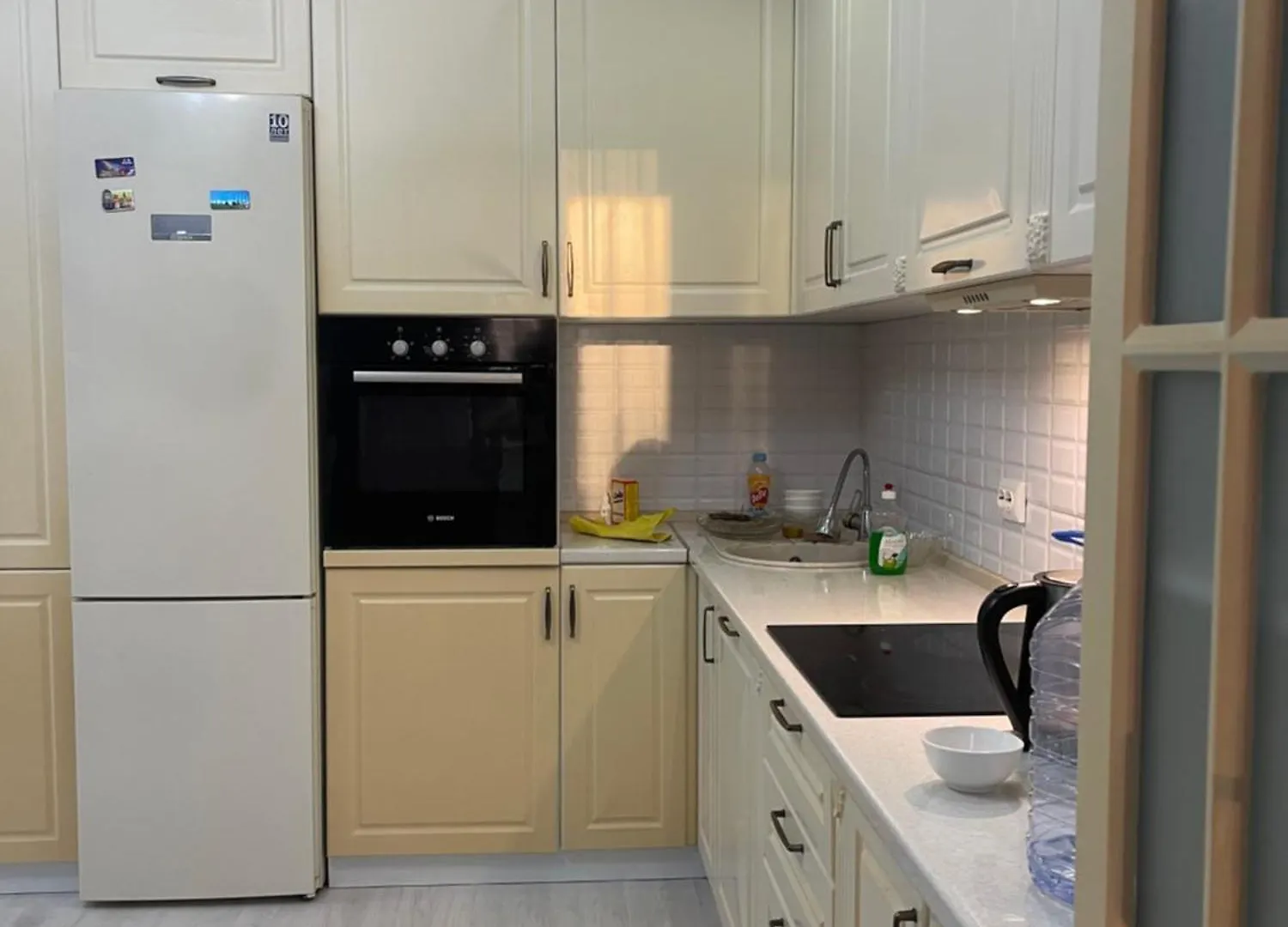 Apartment Nur-Sultan  0*, Nur-Sultan (Astana) Kazakhstan