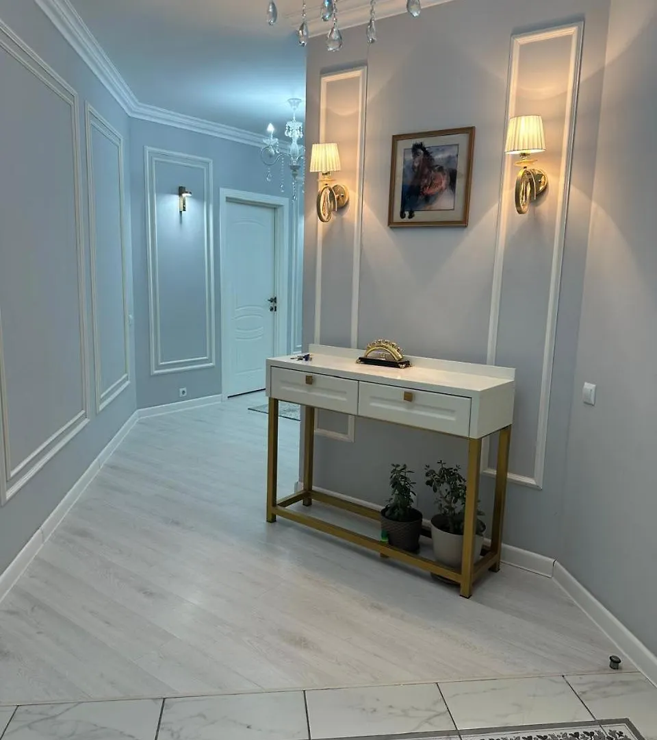Apartment Nur-Sultan