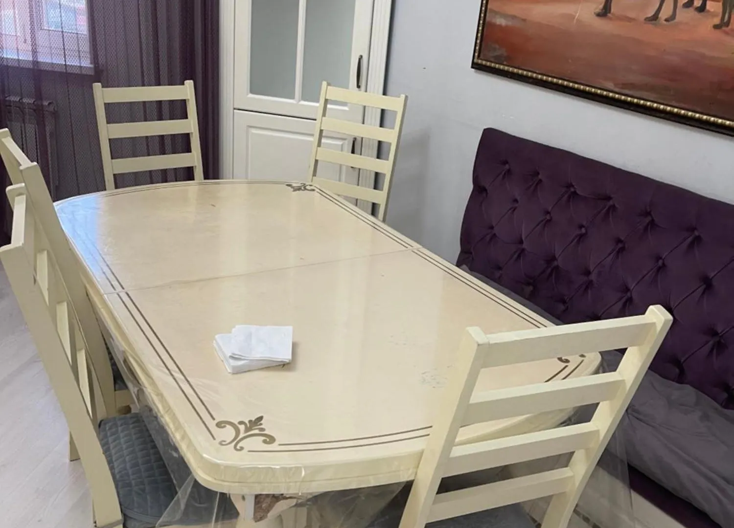 Apartment Nur-Sultan