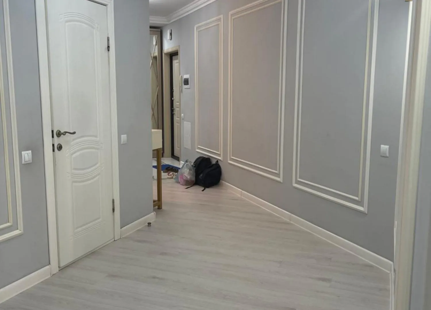Apartment Nur-Sultan