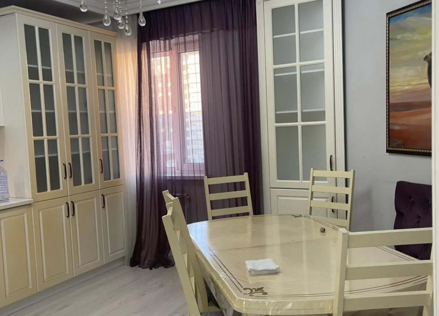 Apartment Nur-Sultan  0*, Nur-Sultan (Astana)