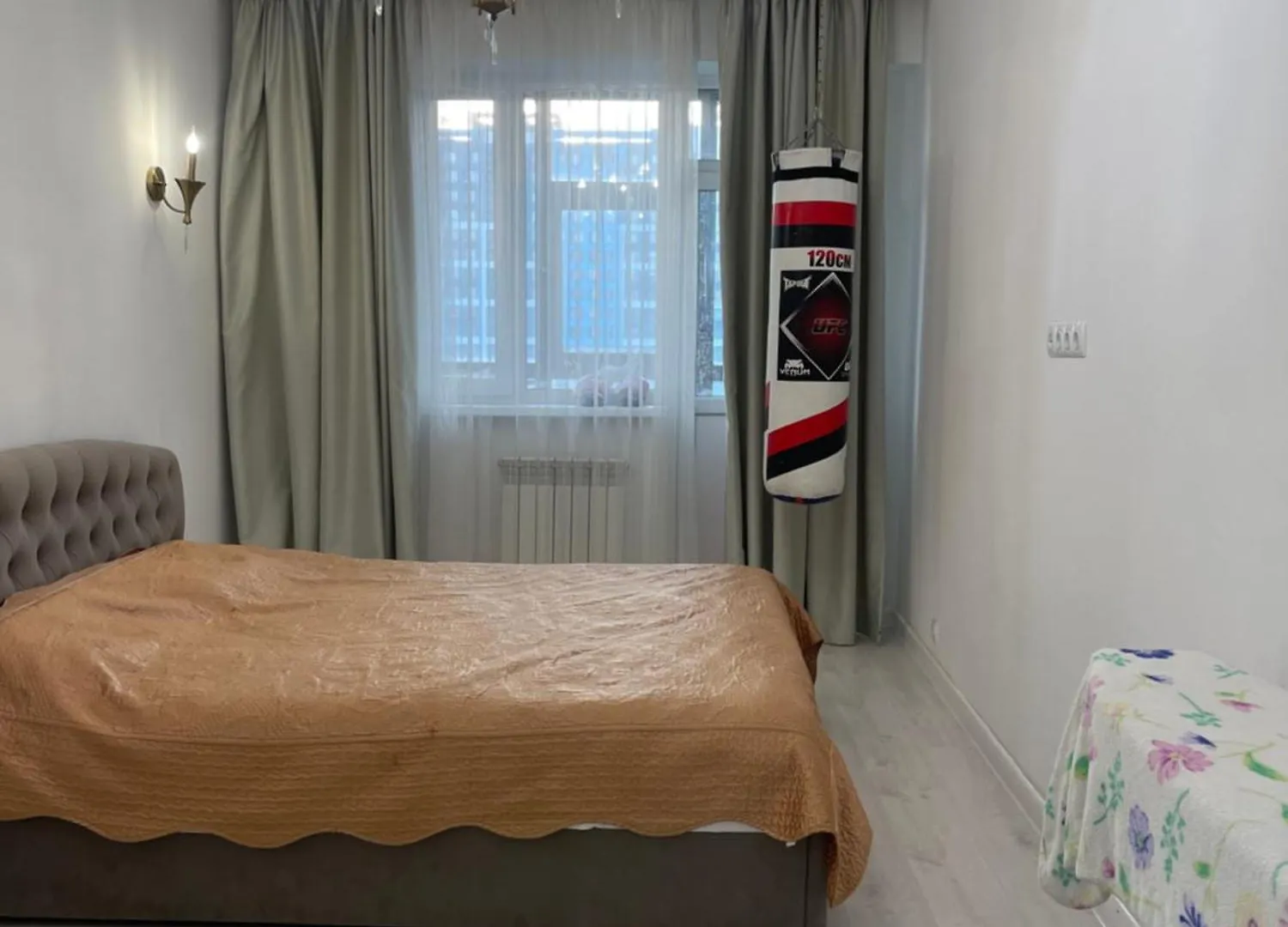 Apartment Nur-Sultan  Nur-Sultan (Astana)