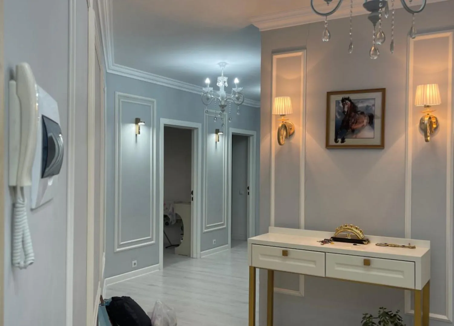 Apartment Nur-Sultan  Kazakhstan