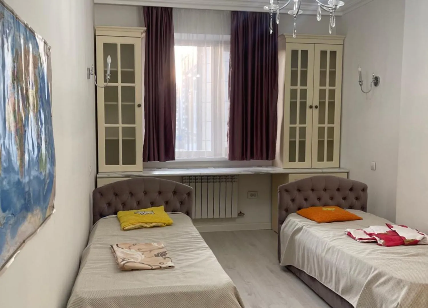 Apartment Nur-Sultan   Nur-Sultan (Astana)