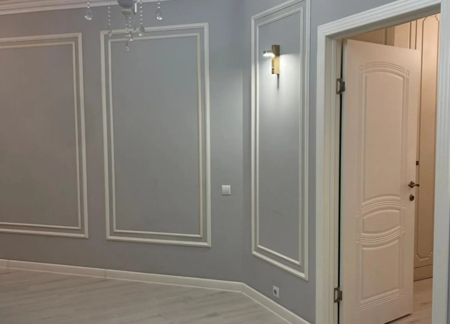 Apartment Astana